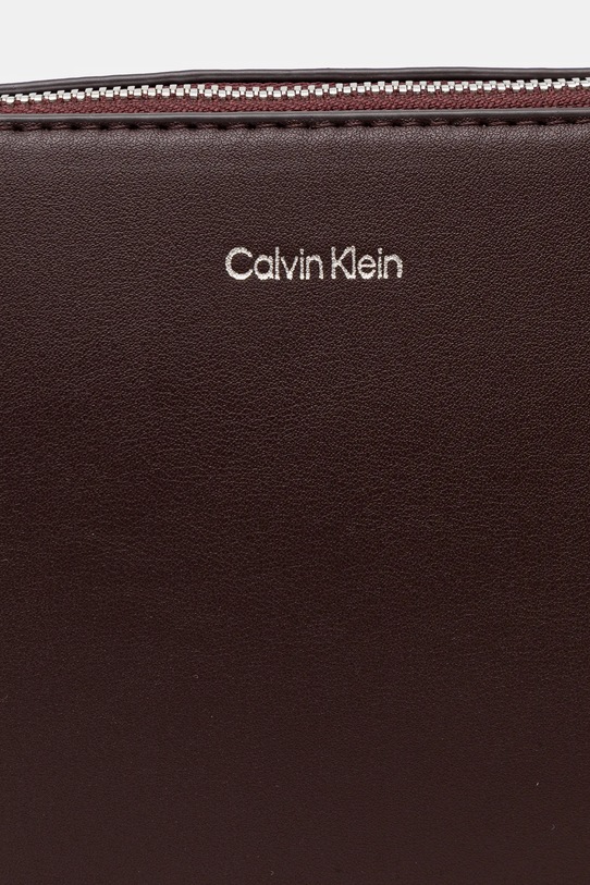Torba Calvin Klein K50K512750 smeđa