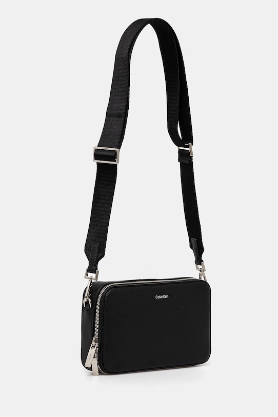 Ledvinka Calvin Klein K50K512750 černá SS25