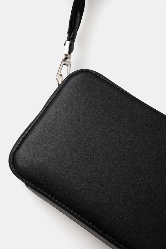 Doplňky Ledvinka Calvin Klein K50K512750 černá