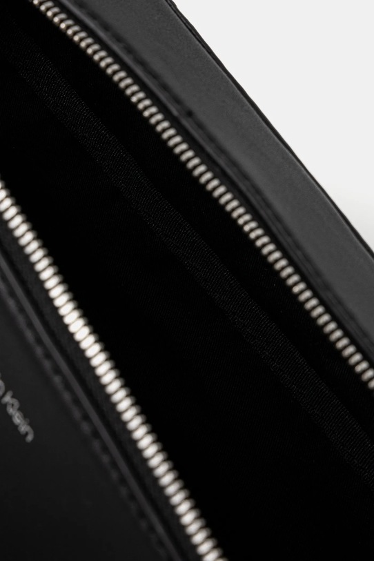 Ledvinka Calvin Klein K50K512750 černá