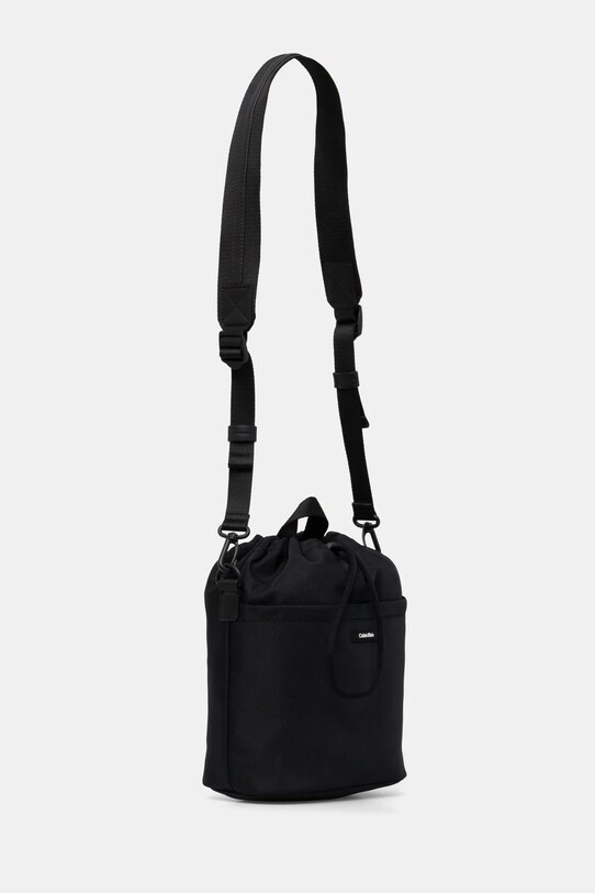 Сумка Calvin Klein K50K512752 чёрный SS25