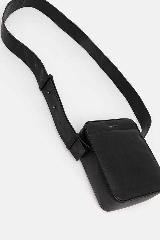 Calvin Klein borsetă K50K512755 negru SS25