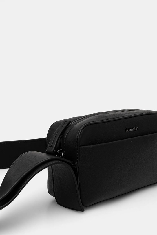 Ledvinka Calvin Klein K50K512758 černá SS25