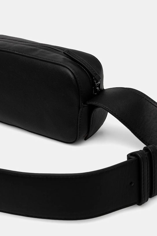 Doplňky Ledvinka Calvin Klein K50K512758 černá