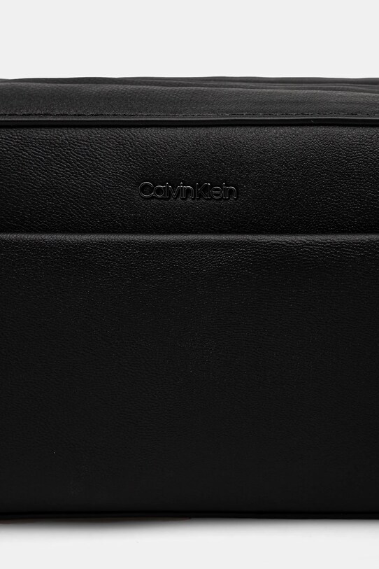 Σακίδιο Calvin Klein μαύρο K50K512758
