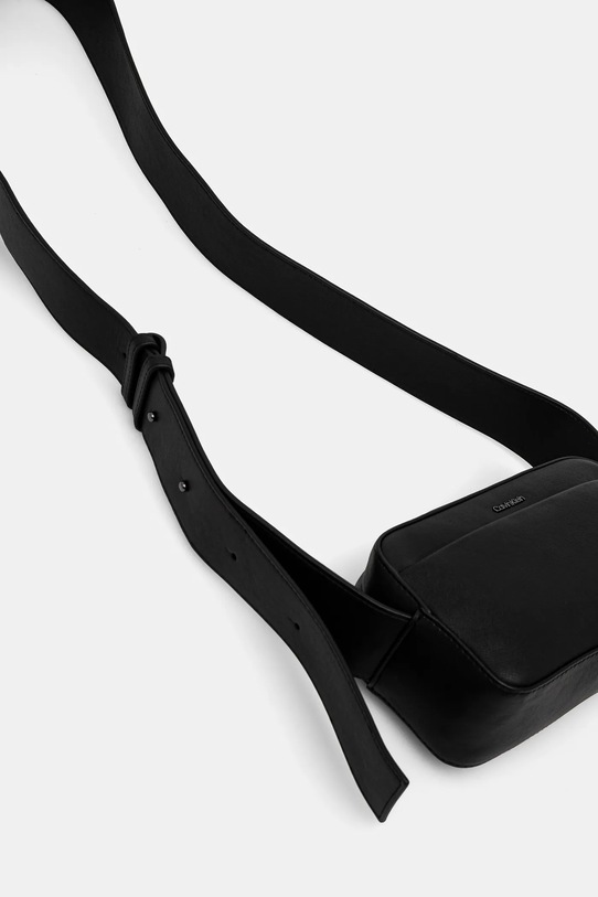 Ledvinka Calvin Klein K50K512758 černá