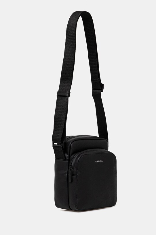 Calvin Klein borsetă K50K512763 negru SS25