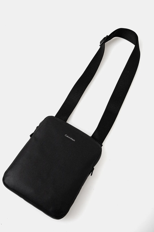 Calvin Klein borsetă K50K512767 negru SS25