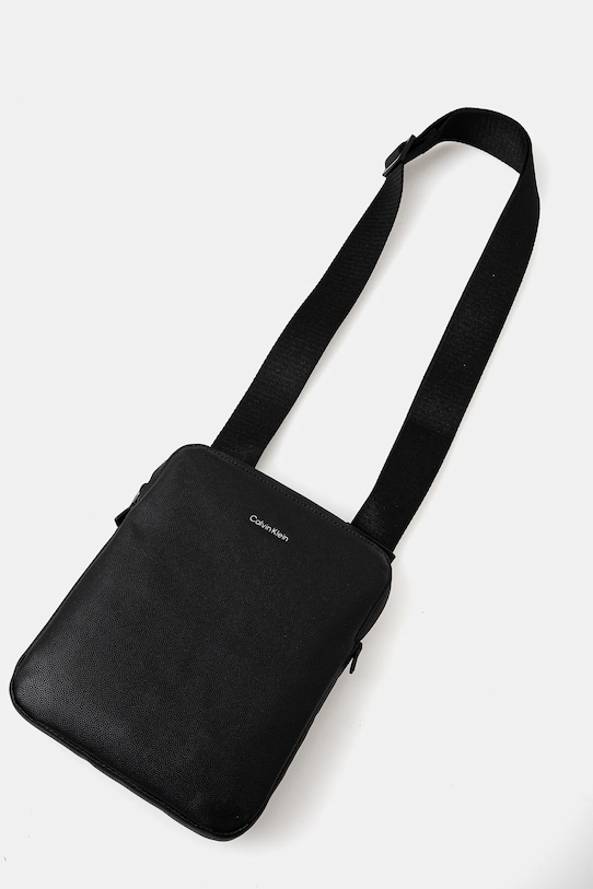 Ledvinka Calvin Klein K50K512767 černá SS25