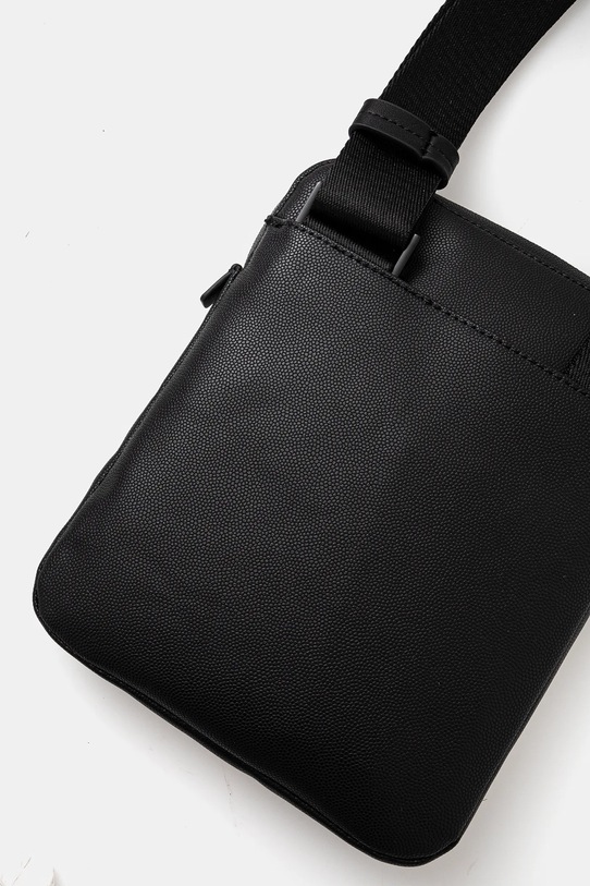 Doplňky Ledvinka Calvin Klein K50K512767 černá