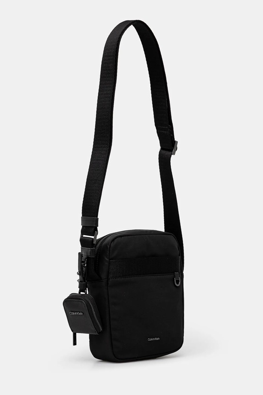 Torba Calvin Klein K50K512770 crna SS25