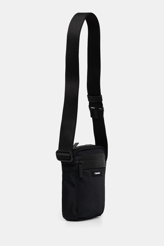 Сумка Calvin Klein K50K512772 чёрный SS25