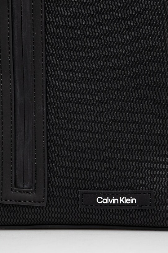 Calvin Klein borsetă negru K50K512805