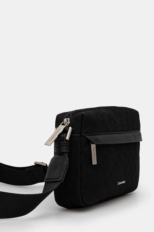 Ledvinka Calvin Klein K50K512807 černá SS25