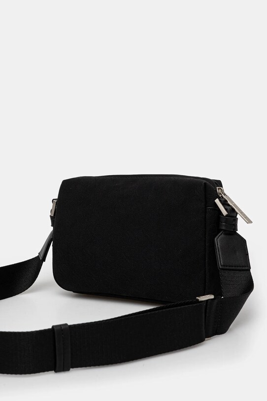 Doplňky Ledvinka Calvin Klein K50K512807 černá