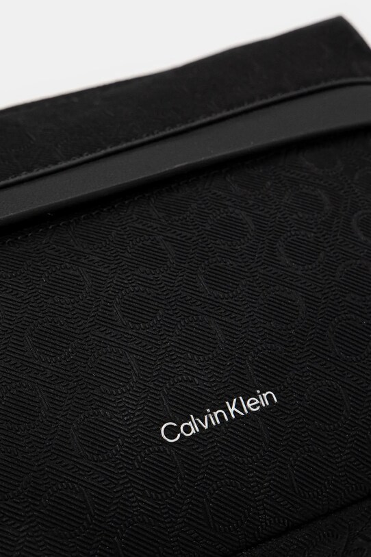 Calvin Klein borseta negru K50K512807