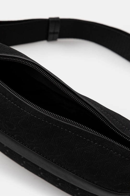 Ledvinka Calvin Klein K50K512807 černá