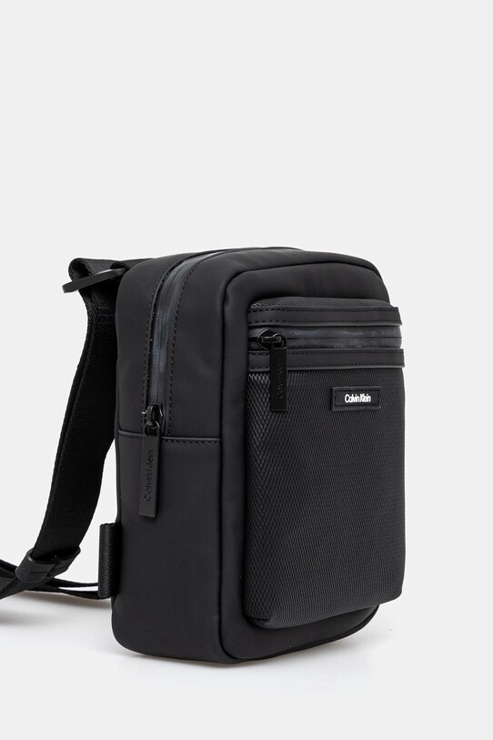 Calvin Klein borsetă K50K512808 negru SS25