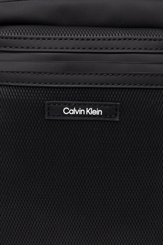 Calvin Klein borsetă negru K50K512808