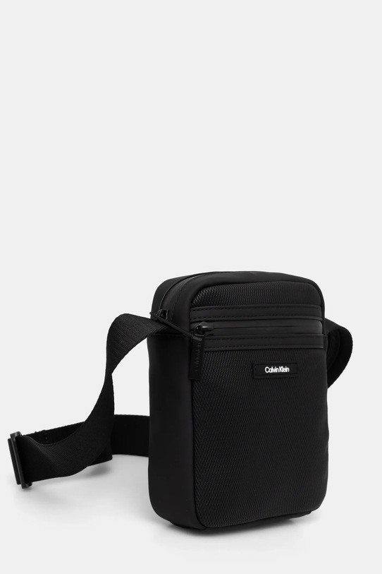 Σακίδιο Calvin Klein K50K512811 μαύρο SS25