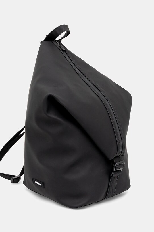 Ruksak Calvin Klein K50K512986 crna SS25