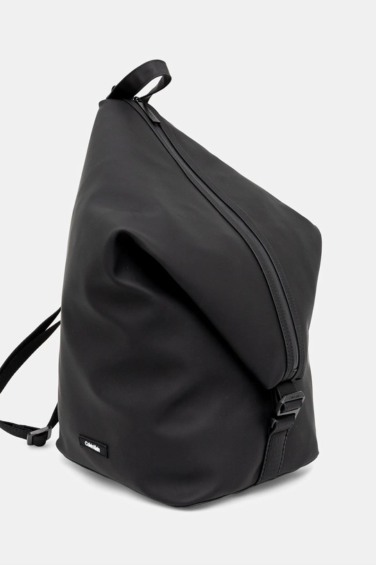 Σακίδιο πλάτης Calvin Klein K50K512986 μαύρο SS25