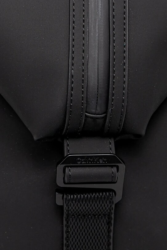 Ruksak Calvin Klein crna K50K512986