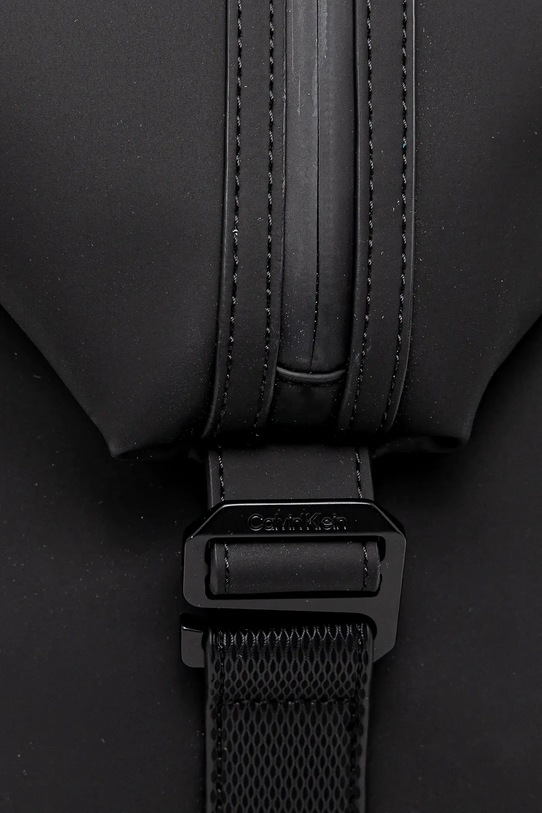 Σακίδιο πλάτης Calvin Klein μαύρο K50K512986