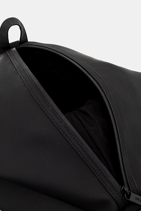 Ruksak Calvin Klein K50K512986 crna
