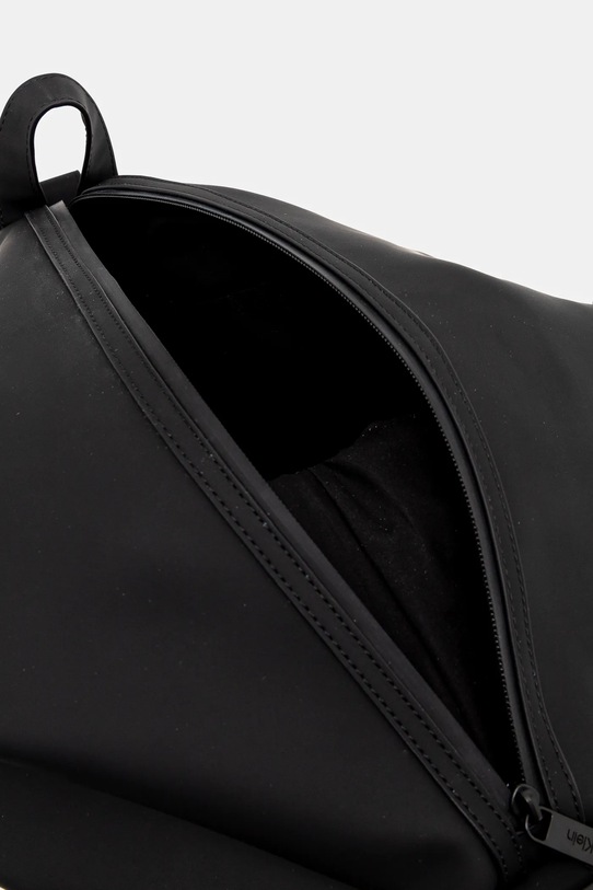 Σακίδιο πλάτης Calvin Klein K50K512986 μαύρο