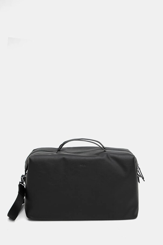 Сумка Calvin Klein вміщує А4 чорний K50K512776
