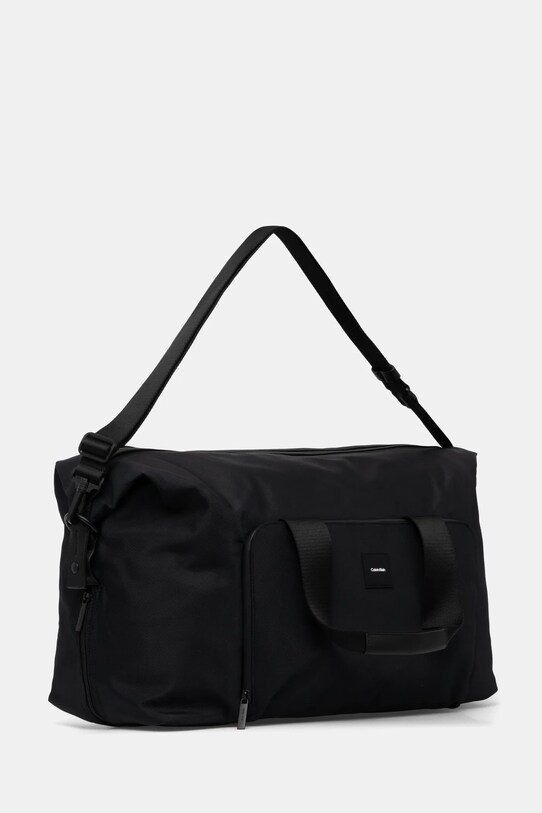 Calvin Klein torba K50K512781 czarny SS25