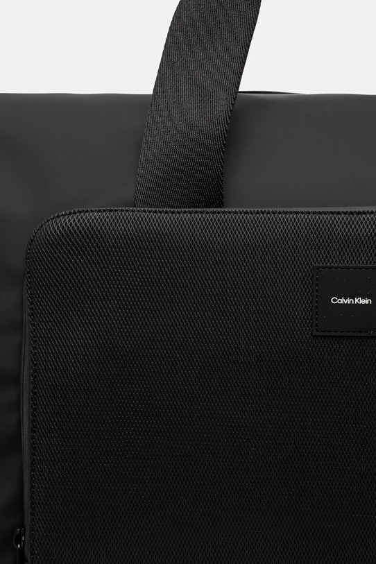 Taška Calvin Klein černá K50K512782