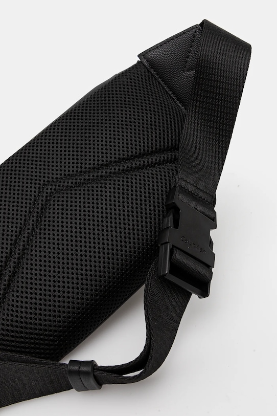 Αξεσουάρ Τσάντα φάκελος Calvin Klein K50K512786 μαύρο