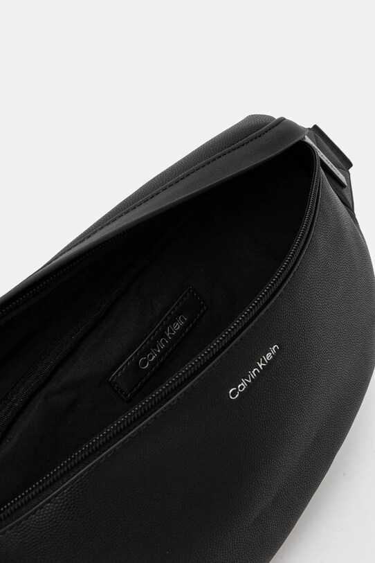 Ľadvinka Calvin Klein čierna K50K512786
