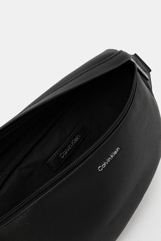 Τσάντα φάκελος Calvin Klein μαύρο K50K512786