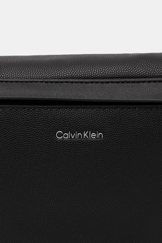 Τσάντα φάκελος Calvin Klein K50K512786 μαύρο