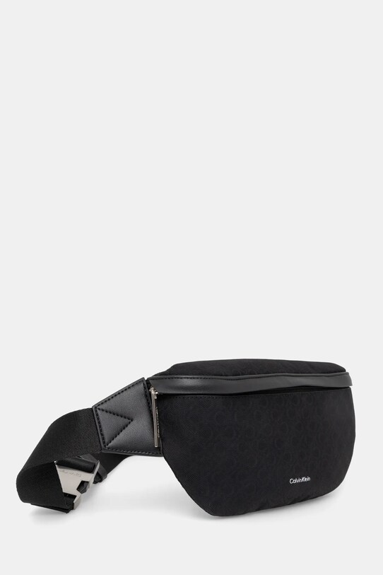 Calvin Klein borsetă K50K512787 negru SS25