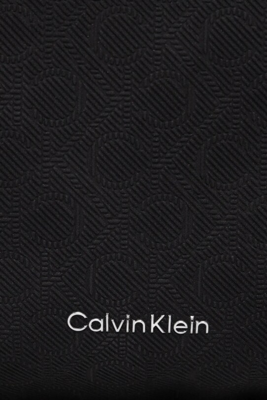 Accesorii Calvin Klein borsetă K50K512787 negru