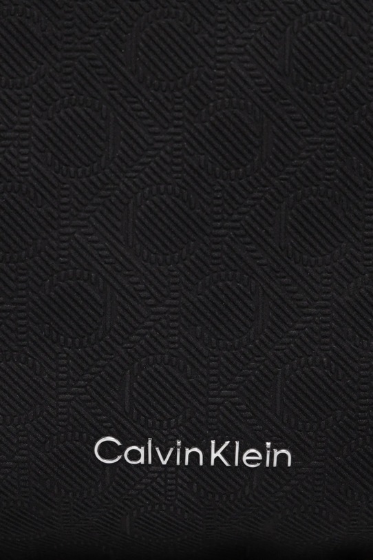 Doplňky Ledvinka Calvin Klein K50K512787 černá