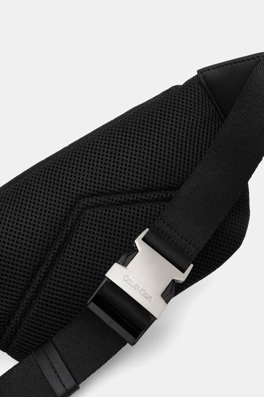 Calvin Klein borsetă negru K50K512787