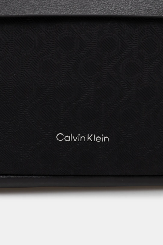 Αξεσουάρ Νεσεσέρ καλλυντικών Calvin Klein K50K512799 μαύρο