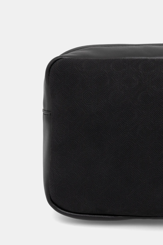 Νεσεσέρ καλλυντικών Calvin Klein μαύρο K50K512799