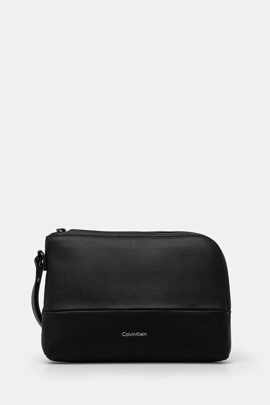 Сумка Calvin Klein синтетичний чорний K50K512800