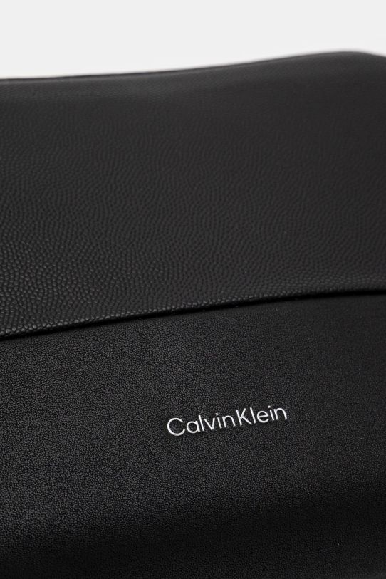 Сумка Calvin Klein чёрный K50K512800