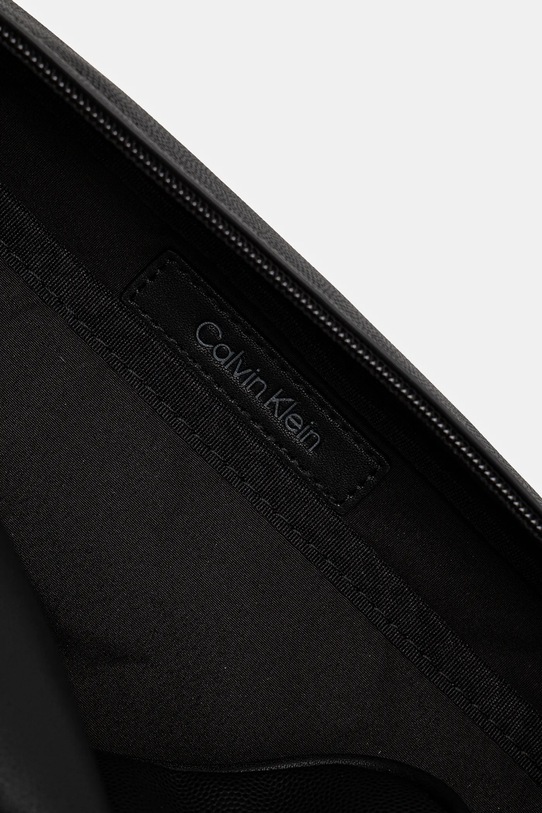 Kozmetická taška Calvin Klein čierna K50K512801