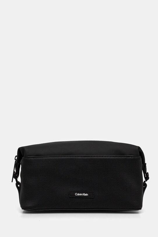 Косметичка Calvin Klein Planet friendly чорний K50K512802