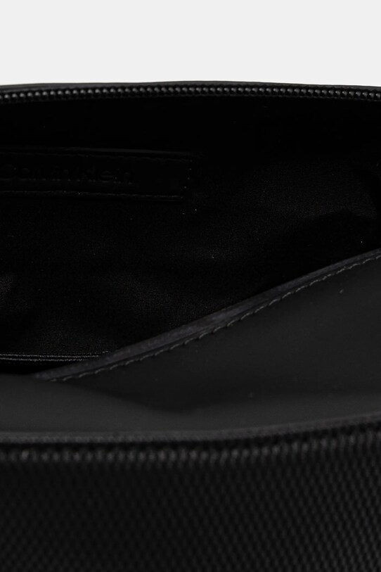 Косметичка Calvin Klein чорний K50K512802