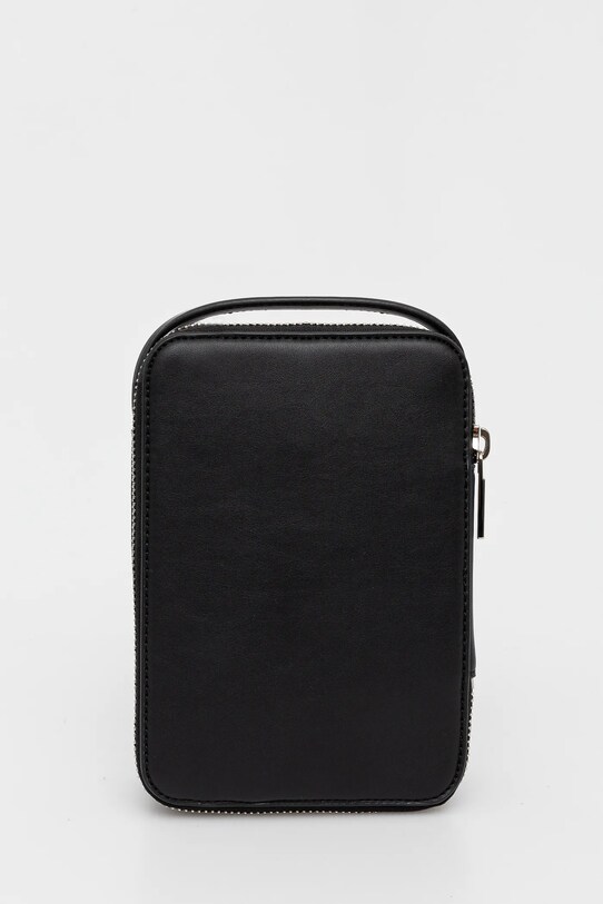 Косметичка Calvin Klein Planet friendly чорний K50K512803