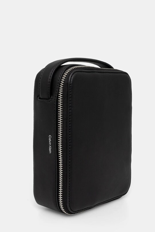 Косметичка Calvin Klein K50K512803 чорний SS25